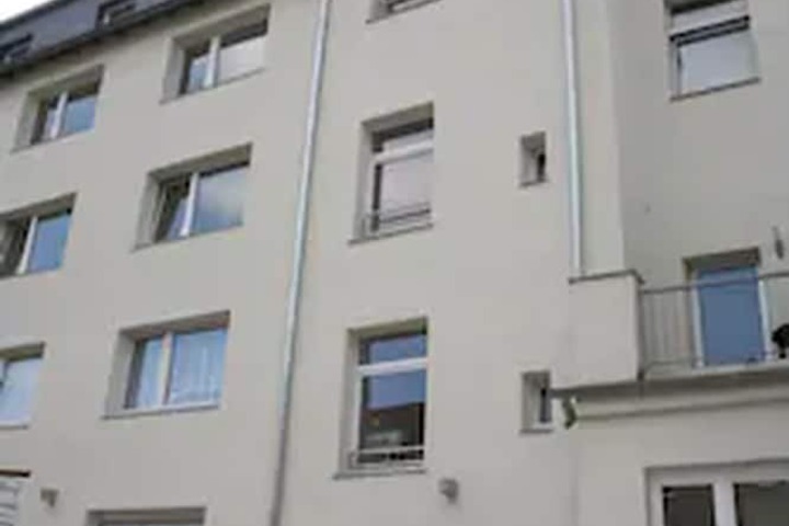 City Lounge Hotel Oberhausen