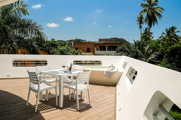 Terrace/Patio 60 of 132