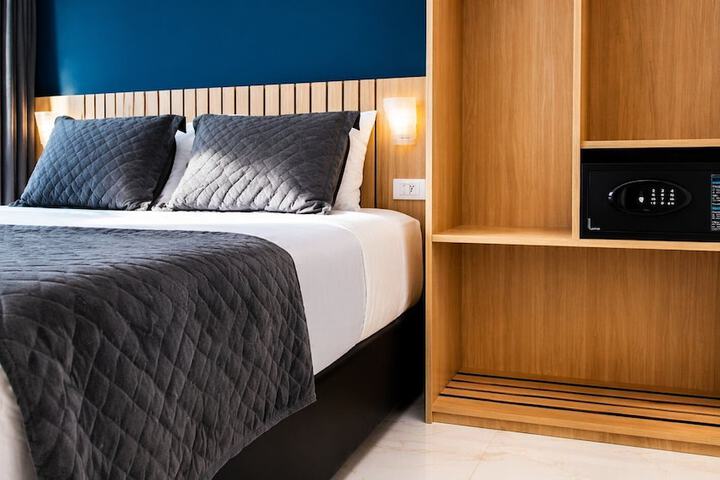 Zella Residence - FLAT