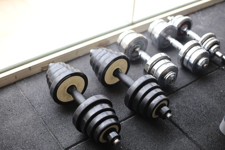 Health and Fitness 37 of 57