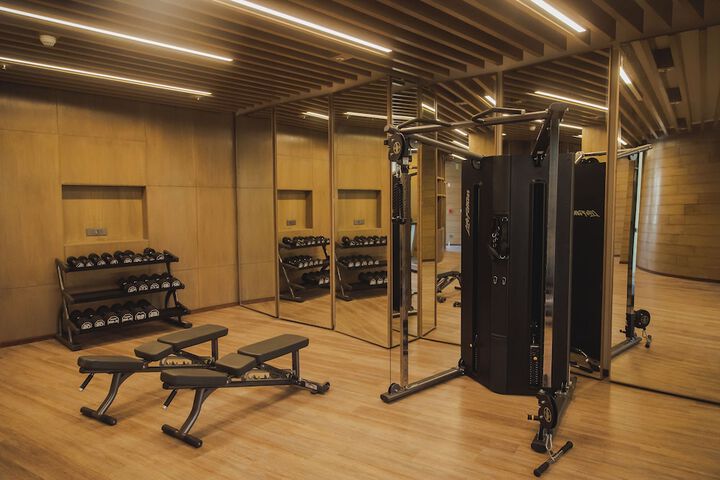 Health and Fitness 25 of 34