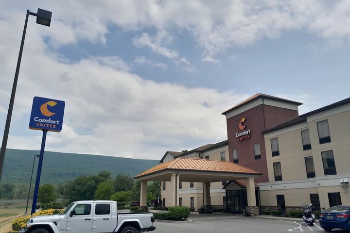Hotel 22 of 26