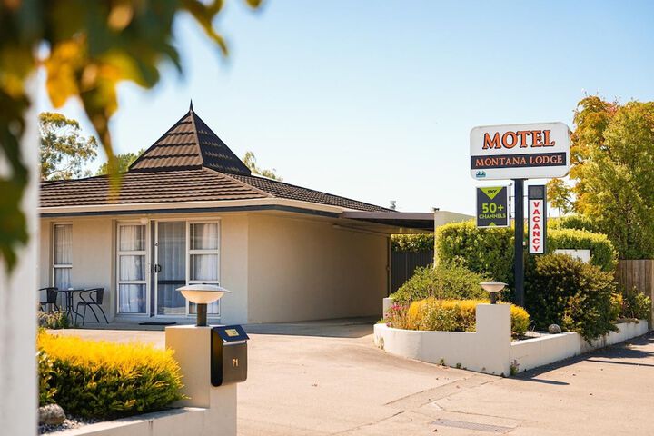 Hotel 71 of 75
