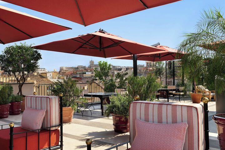 Terrace/Patio 173 of 179