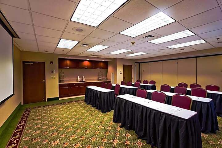 Fitness Facility Photos