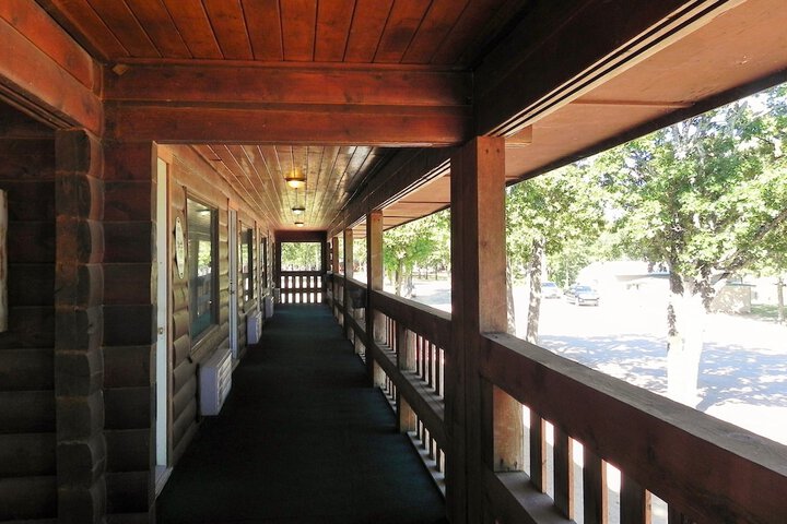 Terrace/Patio 119 of 149