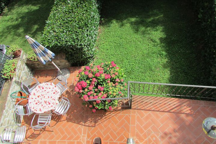 Terrace/Patio 26 of 60