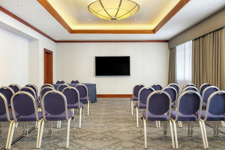 Meeting 55 of 65