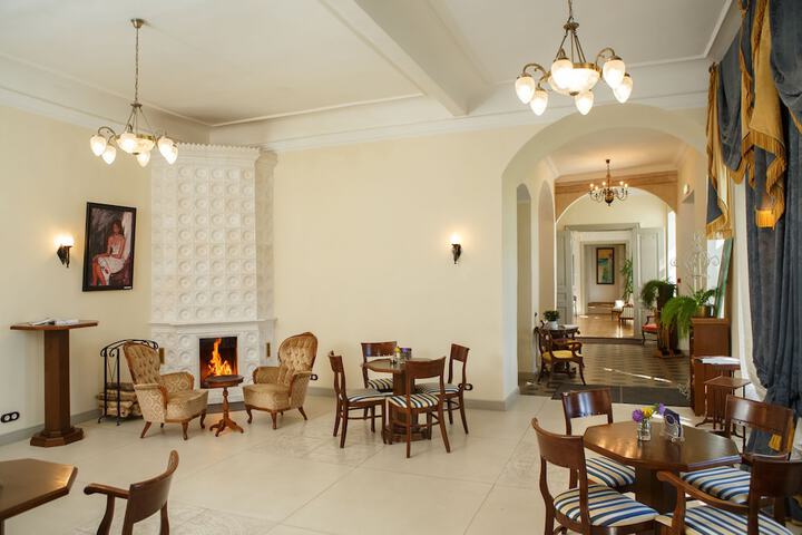 Hotel Interior 52 of 57
