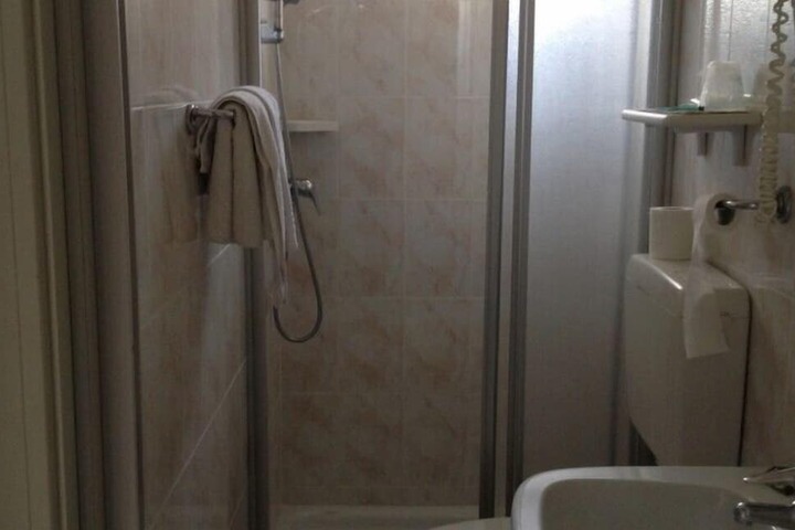 Bath Amenities