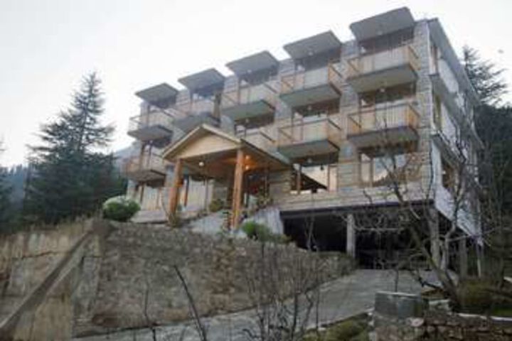 OYO Rooms Garden Valley