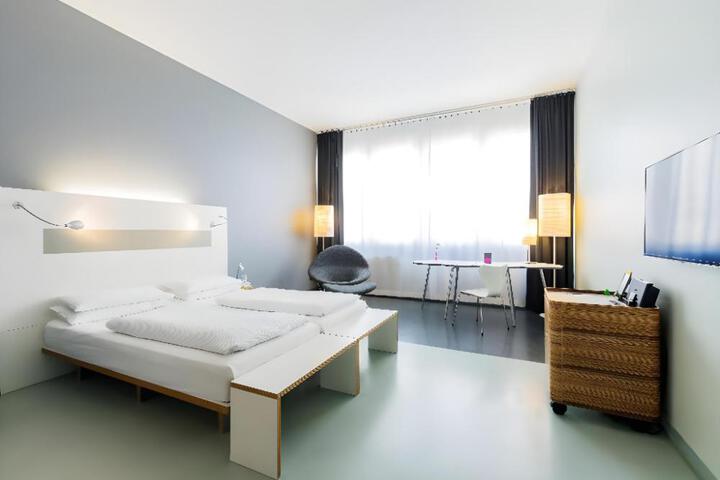 Fitness Facility Photos