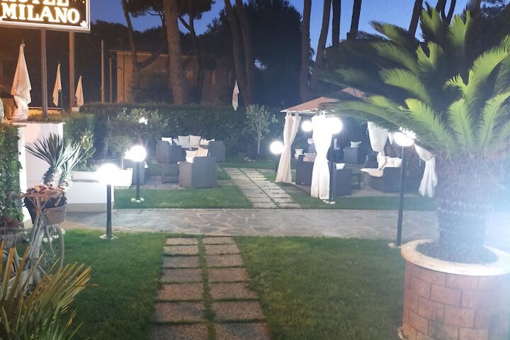 Hotel 22 of 24