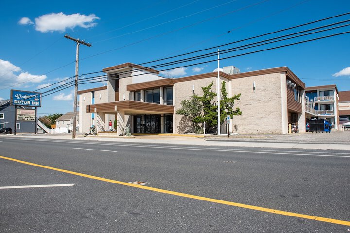 Photo of Windjammer Motor Inn