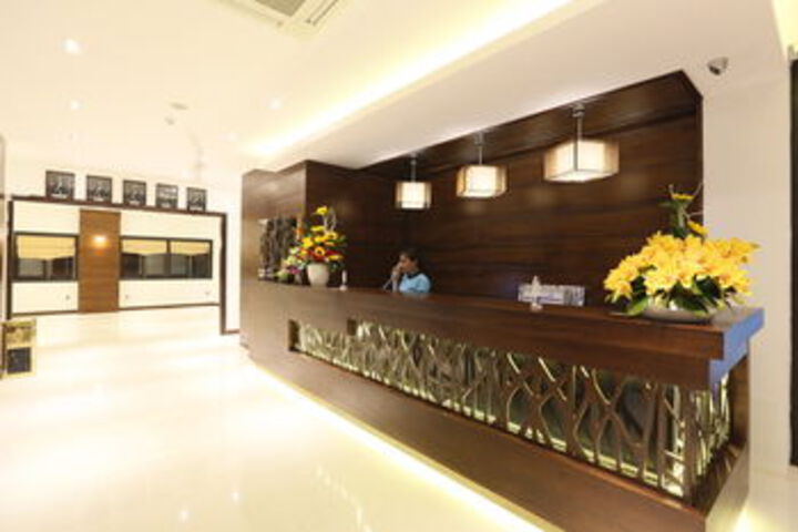 Hotel Interior 82 of 91