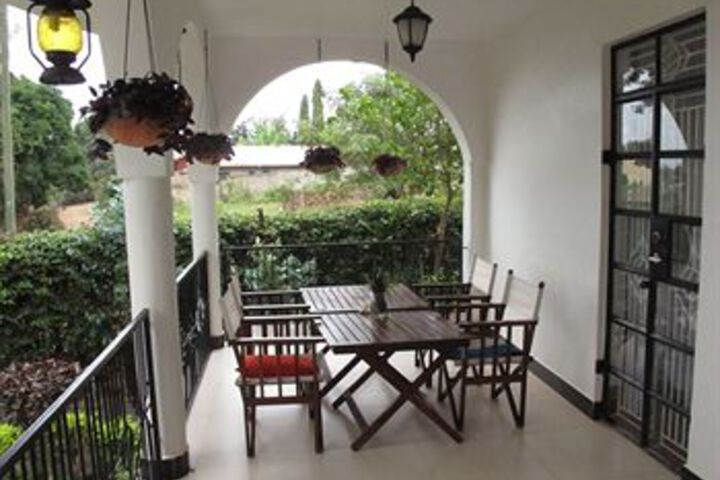 Terrace/Patio 24 of 27