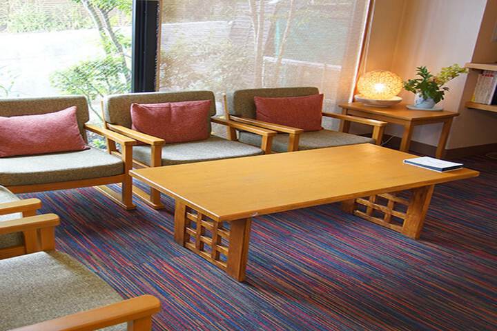 Lobby Photos