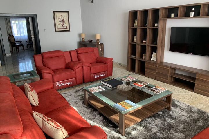 Room 3 of 4