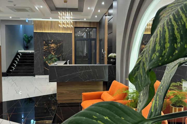 Hotel Interior 3 of 45