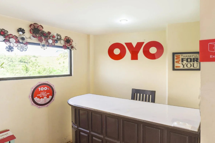 Oyo 126 Migos Place