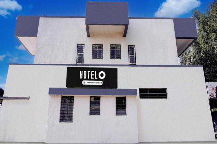 Super Hotel O Satara Bypass Formerly Sairaj Lodging