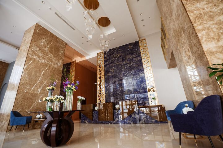 Hotel Interior 2 of 43