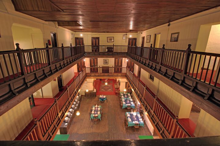 Hotel Interior 2 of 15