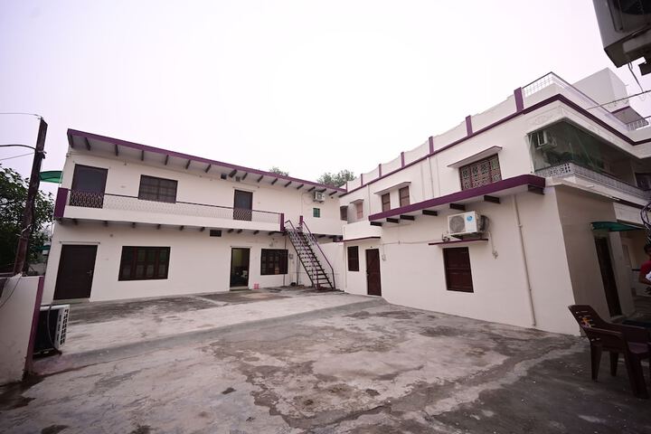 Hotel 19 of 20
