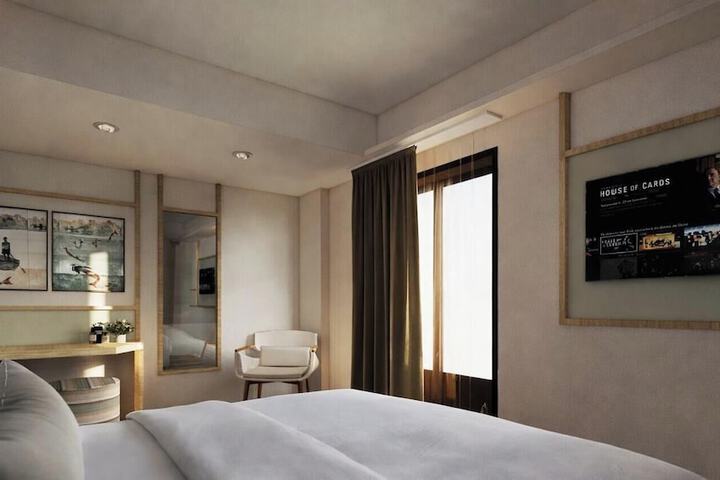 Room 16 of 35