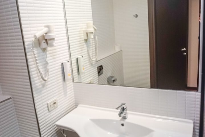 Bathroom Vanities