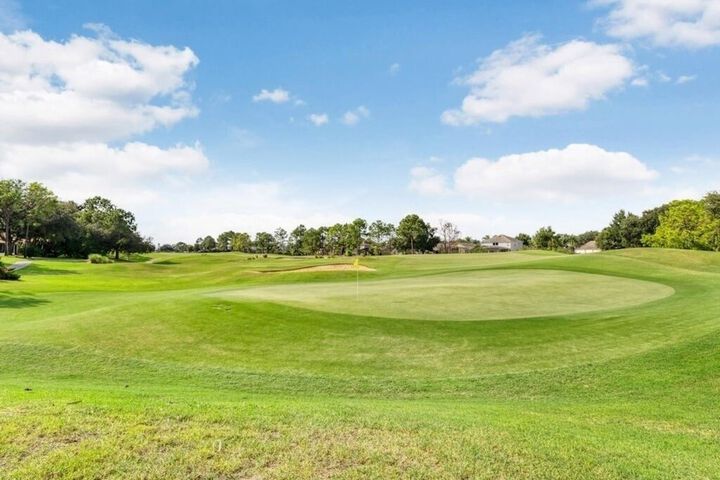 Golf 33 of 48