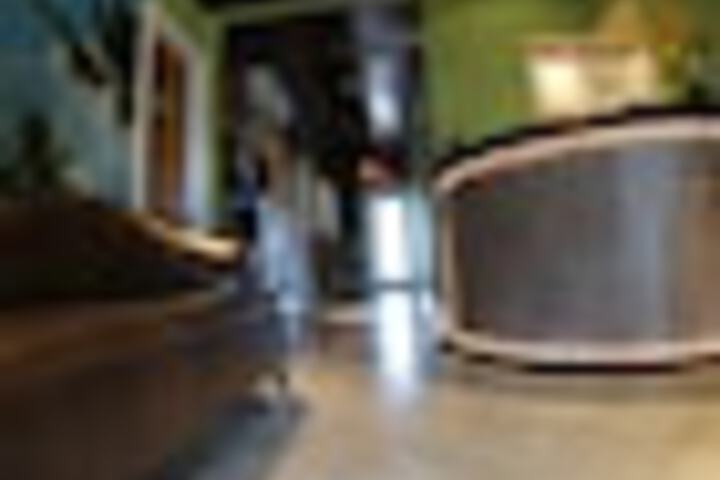 Hotel Interior 17 of 192