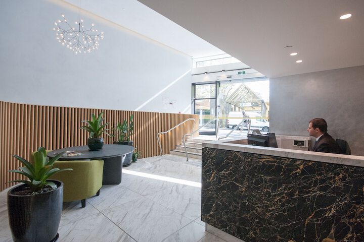 Hotel Interior 5 of 24