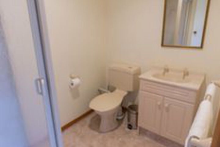 Fitness Center Photo