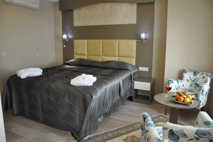 Photo of Ayseli Otel