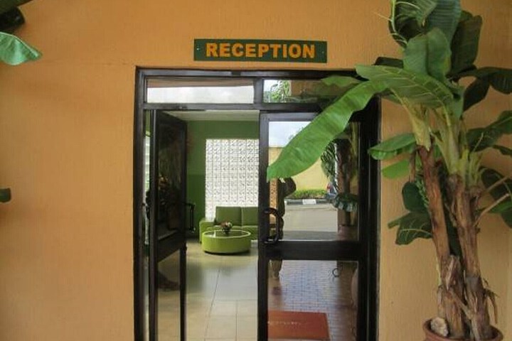 Hotel Interior 2 of 11
