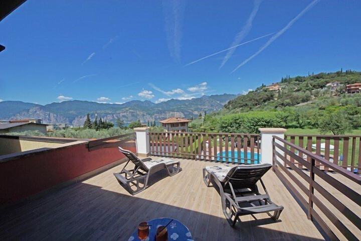 Terrace/Patio 62 of 71