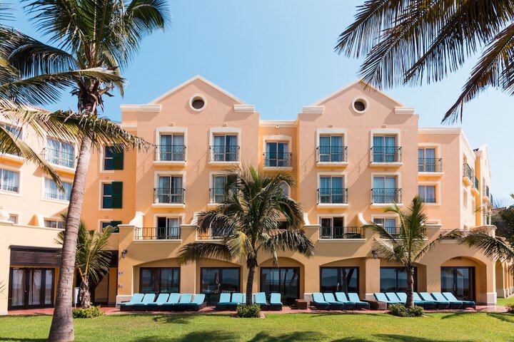Hotel 78 of 86