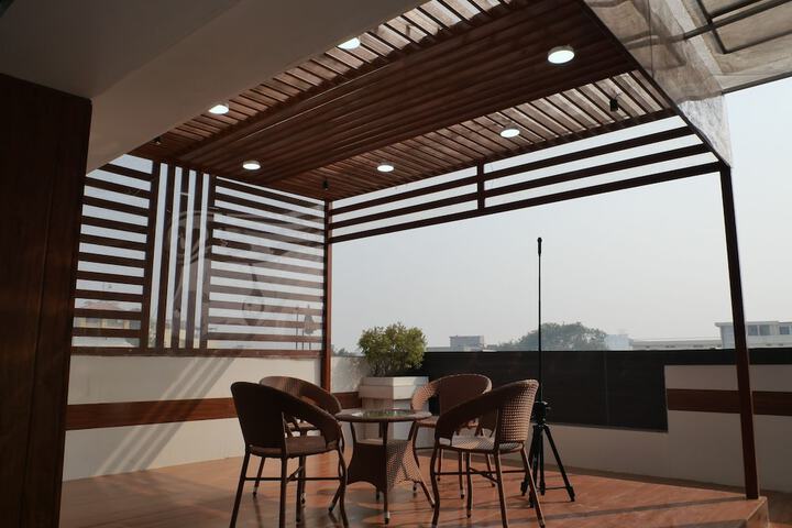 Terrace/Patio 35 of 36