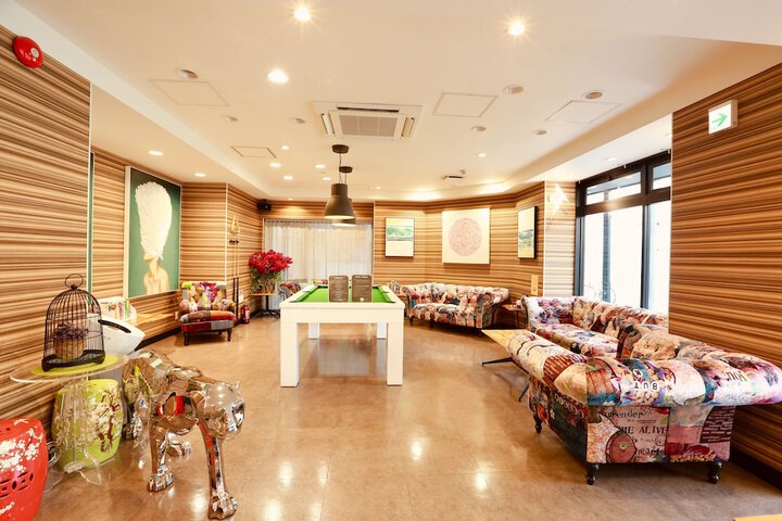 Hotel Interior 16 of 77