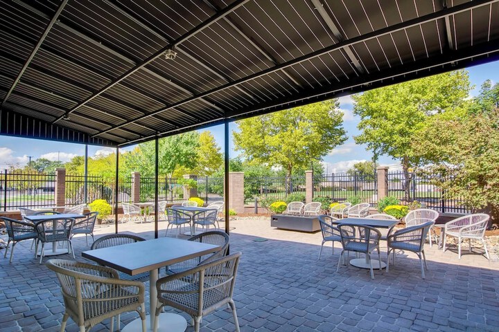 Terrace/Patio 62 of 63