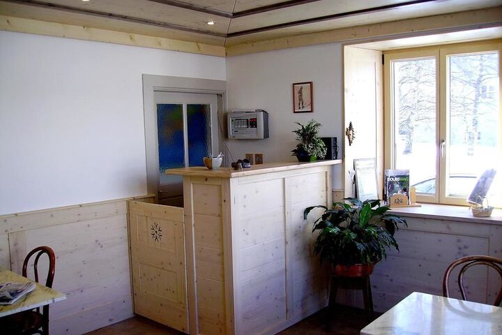 Hotel Interior 7 of 12