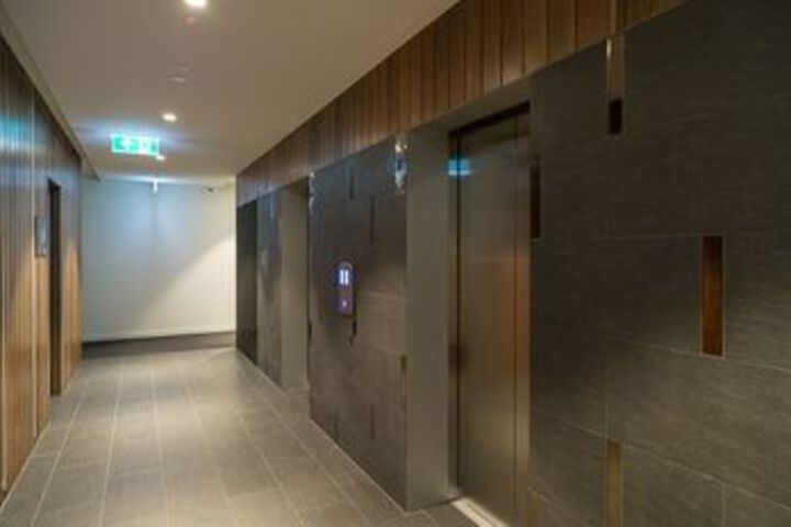 Hotel Interior 29 of 30