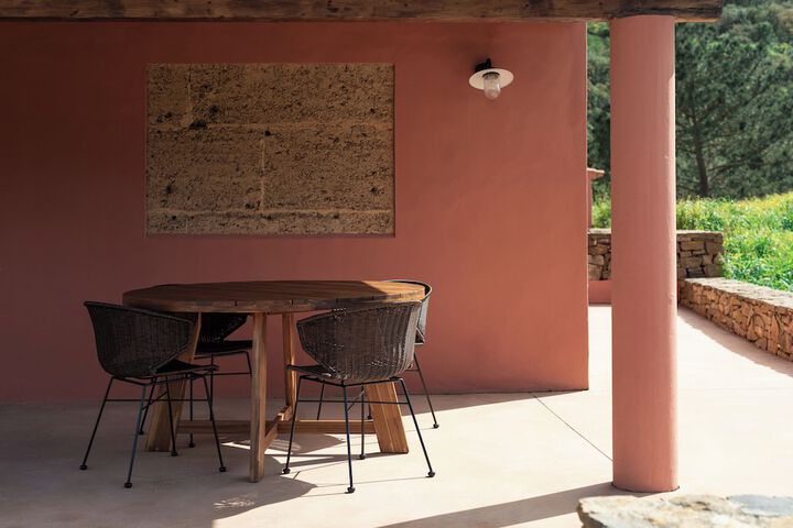 Terrace/Patio 58 of 84