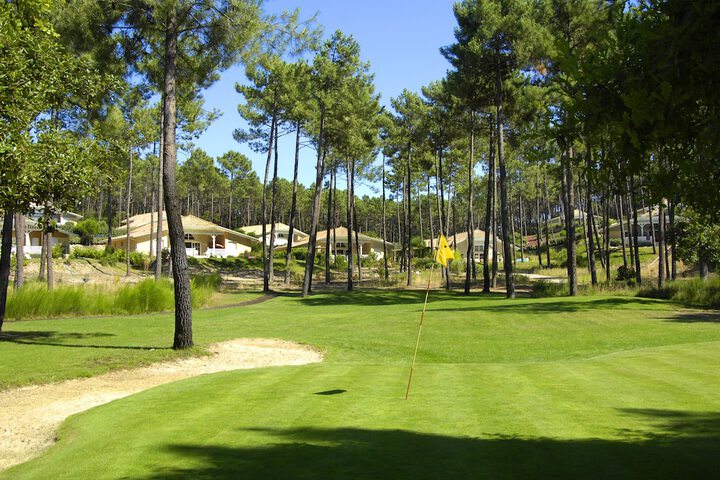 Golf 9 of 11