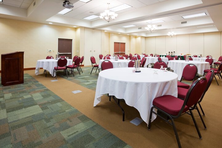 Ballroom
