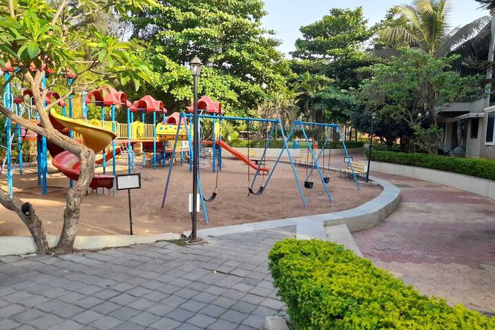 Childrens Activities 13 of 14