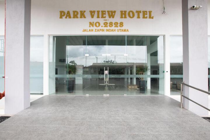 Image of Park View Hotel
