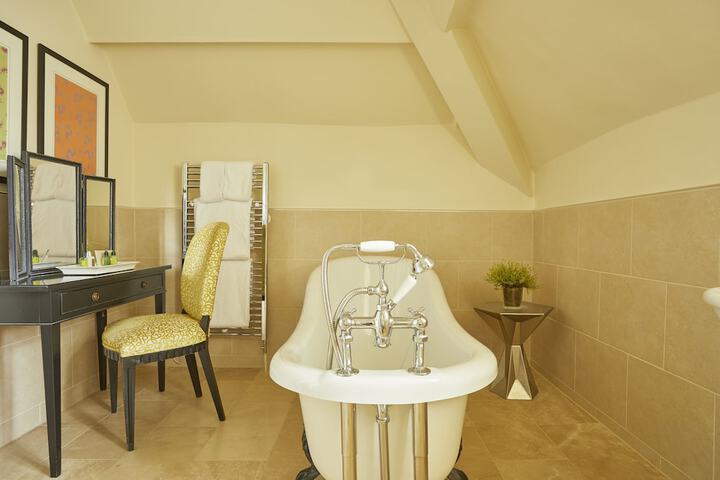 Bath Amenities