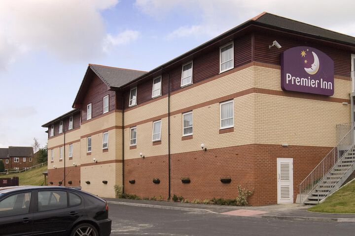 Premier Inn Barnstaple